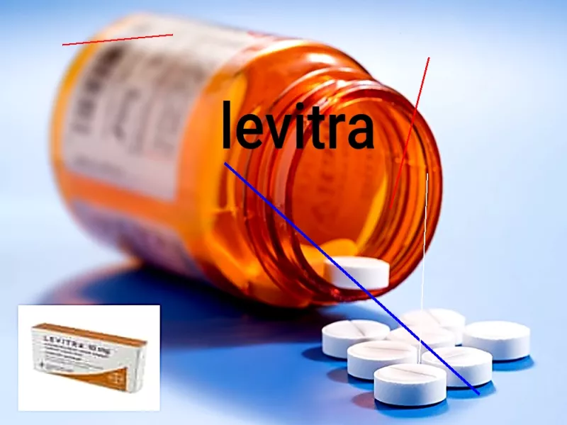 Levitra tarif en pharmacie